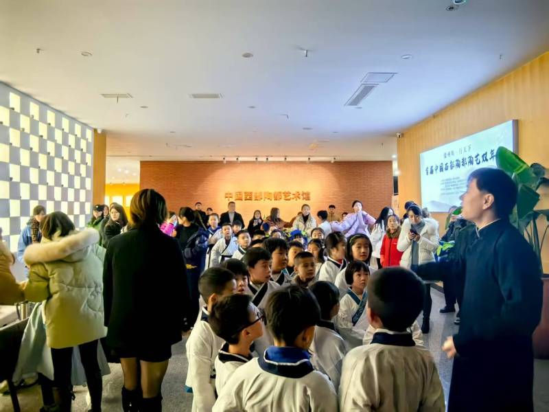 滨湖区文旅项目策划